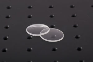 Meniscus negative lenses